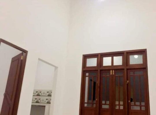 House for sale in Homagama