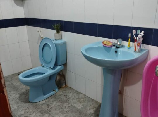 House for sale in Weliweriya