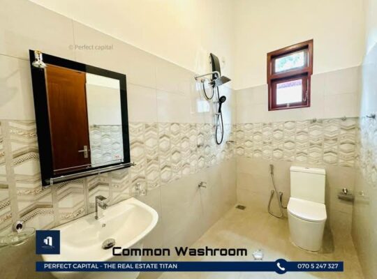 House for sale in Kaduwela