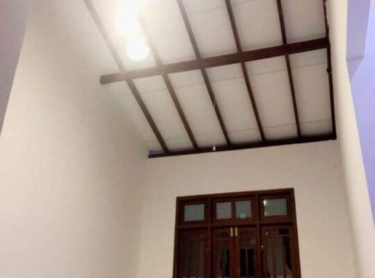 House for sale in Homagama