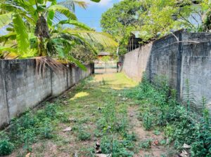 Land for sale in Bandaragama