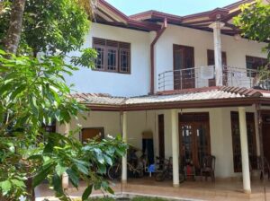 House for sale in Homagama