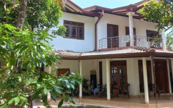 House for sale in Homagama