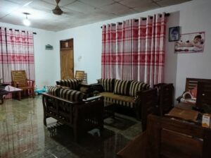 House for sale in Weliweriya