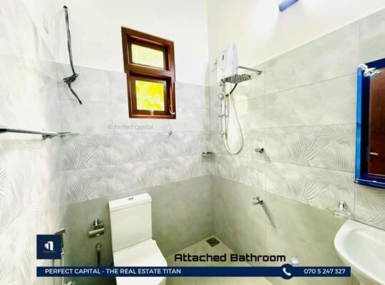 House for sale in Kaduwela