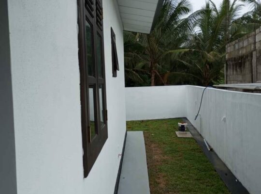 House for sale in Homagama