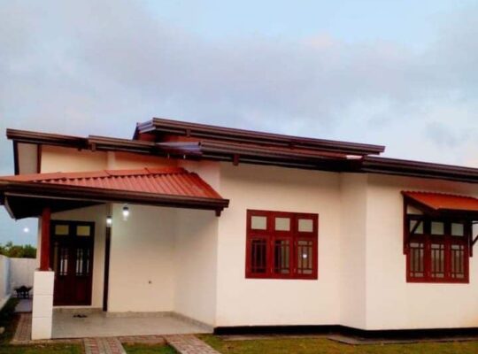 House for sale in Homagama