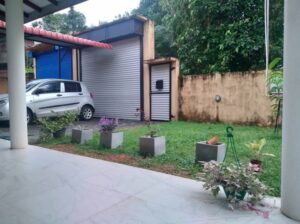 House for sale in Homagama