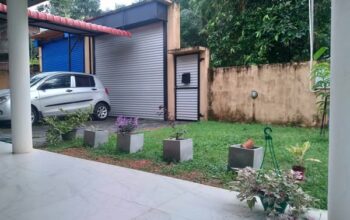 House for sale in Homagama