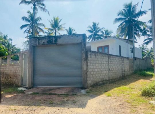House for sale in Naranwala