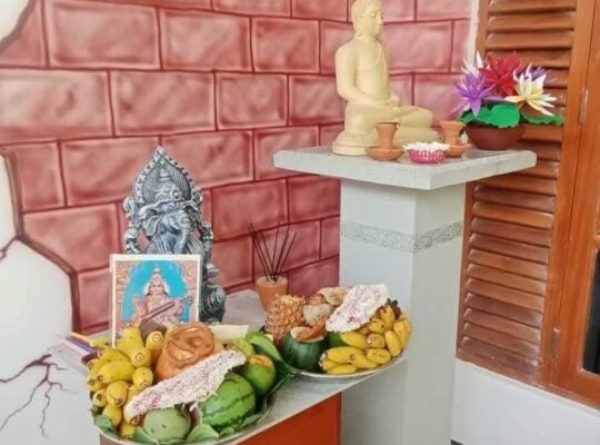 House for sale in Kaluthara