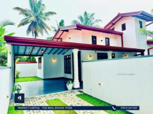 House for sale in Kaduwela
