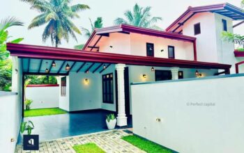 House for sale in Kaduwela