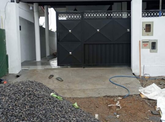 House for sale in Homagama