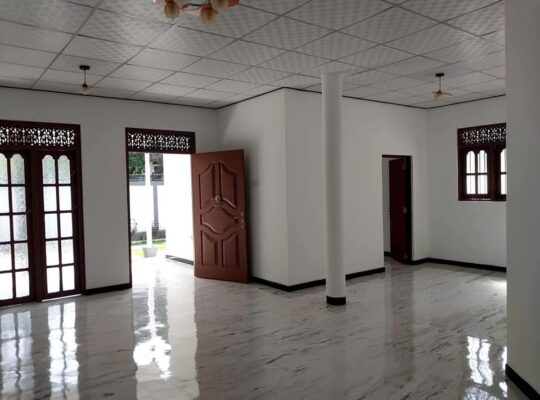 House for sale in Kalagedihena