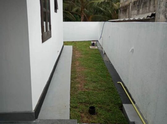 House for sale in Homagama