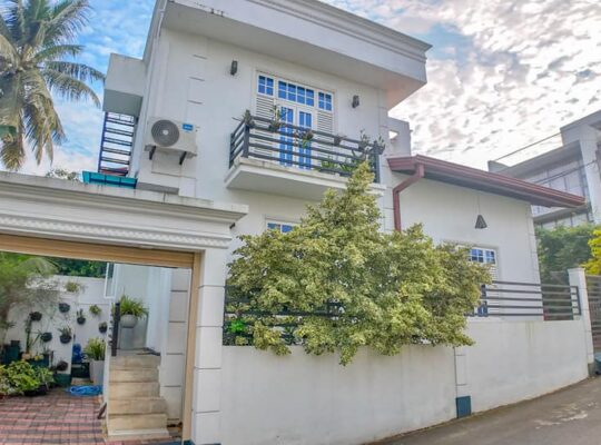 House in sale in Piliyandala