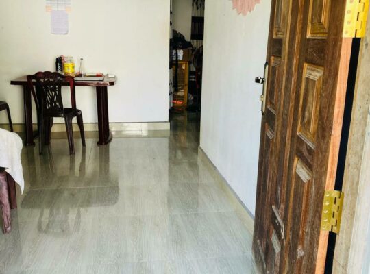 House for sale in Piliyandala