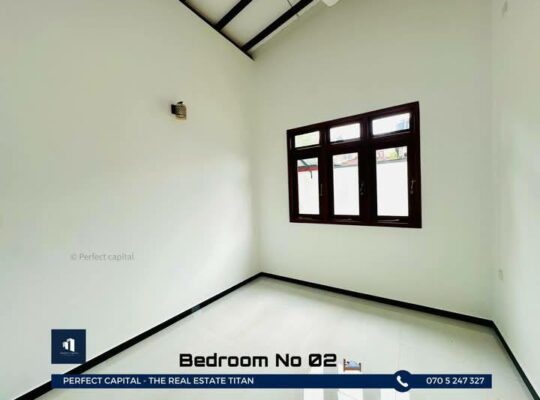 House for sale in Kaduwela