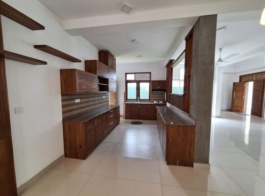 House For Sale at Thalawathugoda