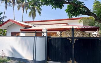 House for sale in Kalagedihena