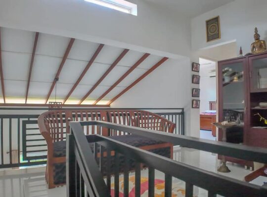 House in sale in Piliyandala