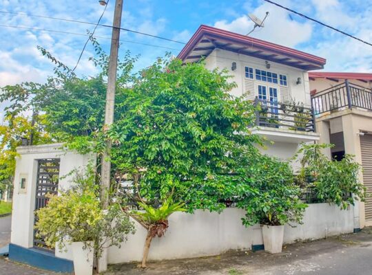 House in sale in Piliyandala