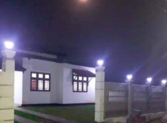 House for sale in Homagama