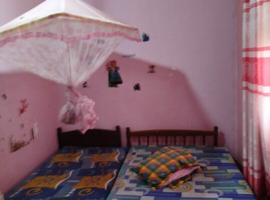 House for sale in Weliweriya