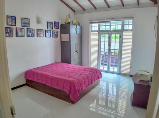 House in sale in Piliyandala