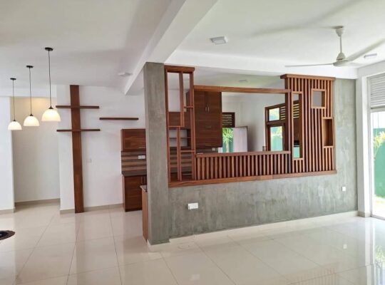 House For Sale at Thalawathugoda