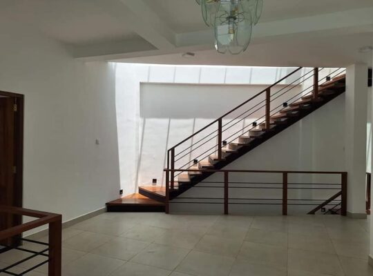 House For Sale at Thalawathugoda