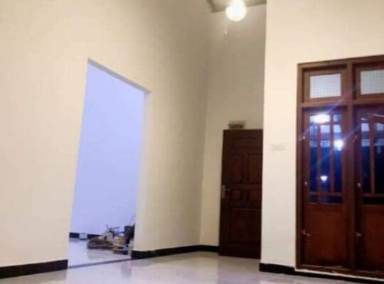 House for sale in Homagama