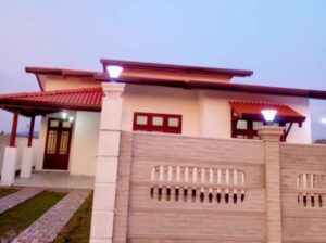 House for sale in Homagama