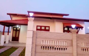 House for sale in Homagama