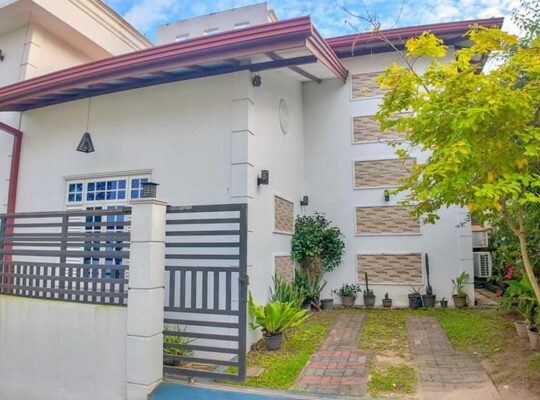 House in sale in Piliyandala