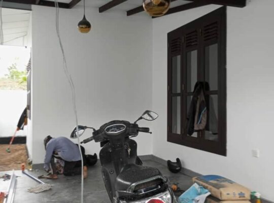 House for sale in Homagama