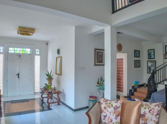 House in sale in Piliyandala