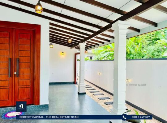 House for sale in Kaduwela