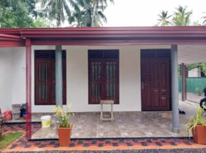 House for sale in Yakkala