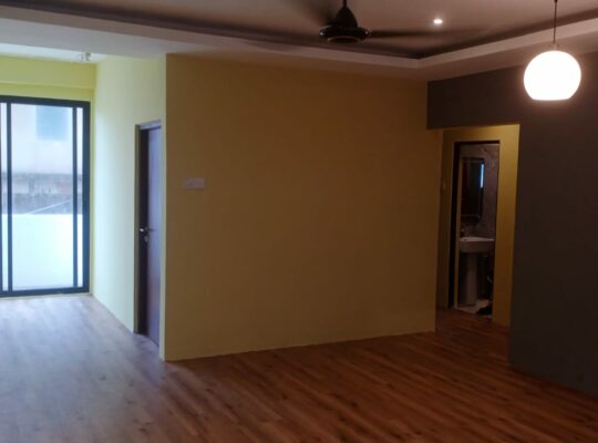 Apartment for sale in Colombo 3