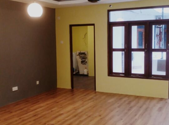 Apartment for sale in Colombo 3