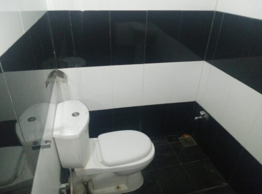 Land for sale with house