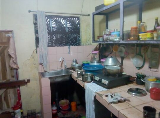 House for sale meetotamulla