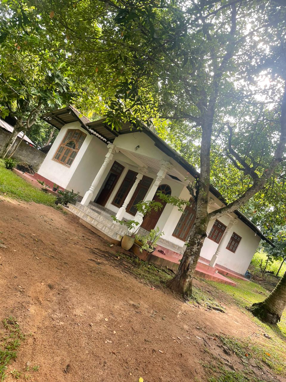 House for sale in Kurunegala Malwatta Pothuhera