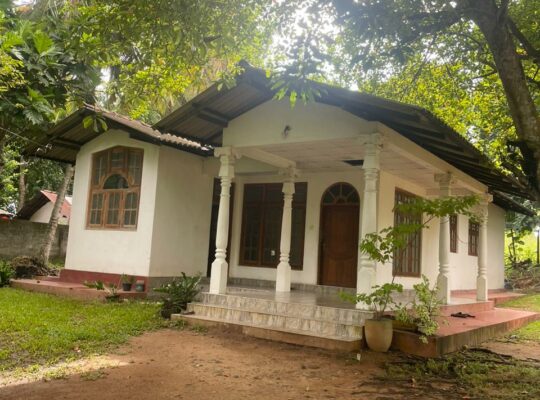House for sale in Kurunegala Malwatta Pothuhera