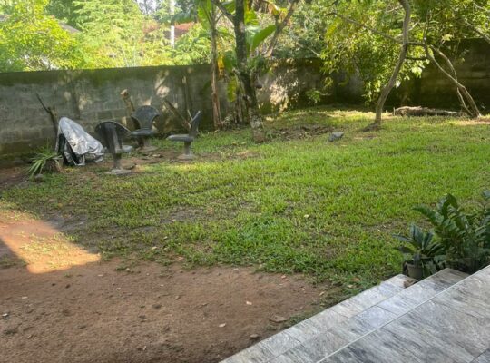 House for sale in Kurunegala Malwatta Pothuhera
