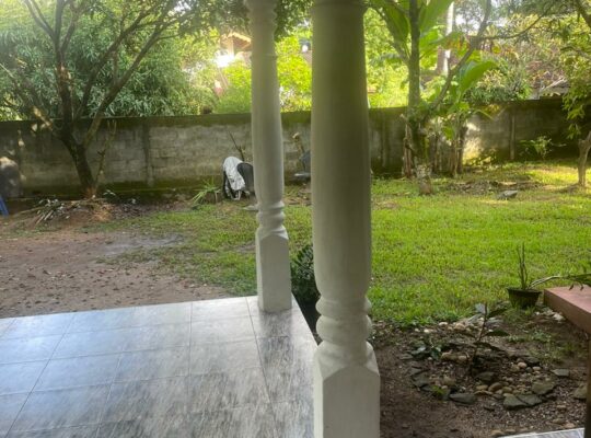 House for sale in Kurunegala Malwatta Pothuhera