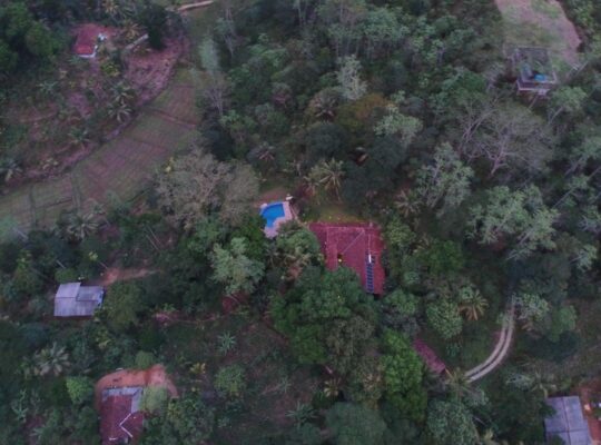 Land for Sale in weligama penatiyama