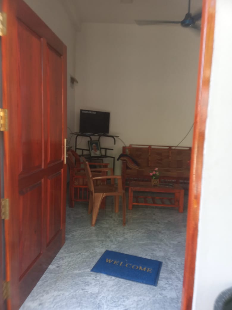 House for sale in thalwthugoda pitakotte main road